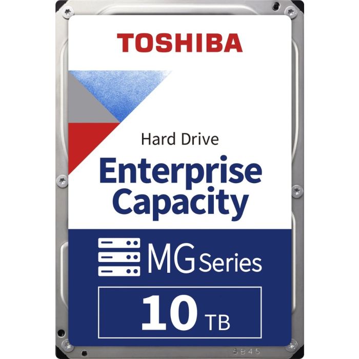HDD TOSHIBA MG10ADA10TE 10TB 3.5'' 7200RPM-3