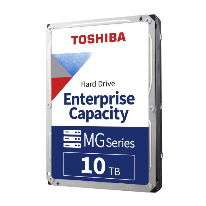 HDD TOSHIBA MG10ADA10TE 10TB 3.5'' 7200RPM-2