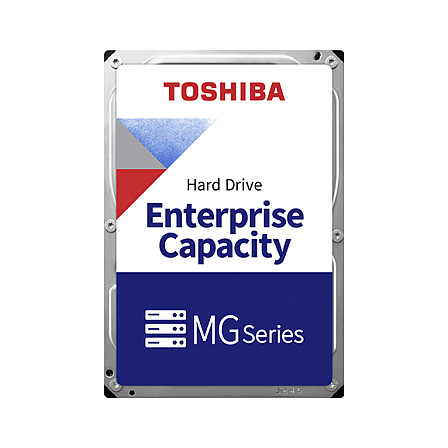 HDD TOSHIBA MG10ADA10TE 10TB 3.5'' 7200RPM-1