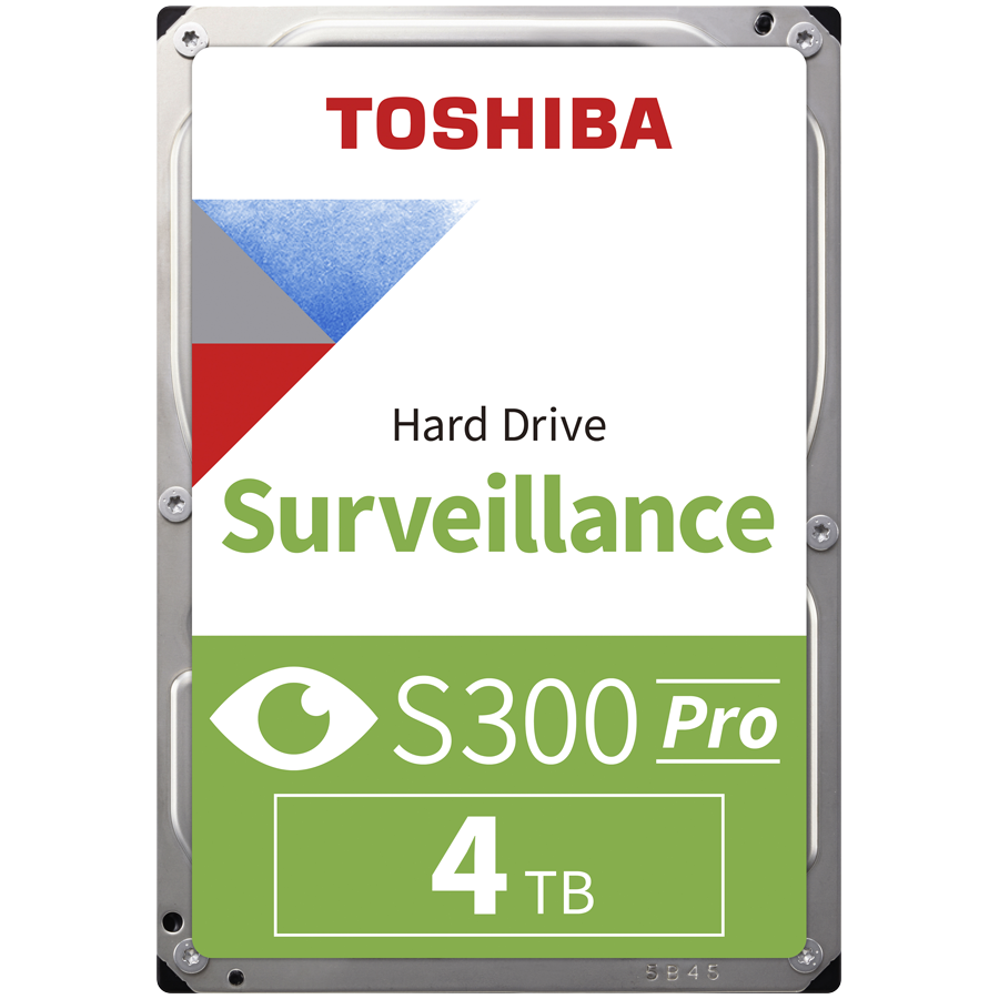 HDD TOSHIBA MD10ADA400EV (4TB, 3.5'', 7200RPM, SATA, 512MB, CMR)-0