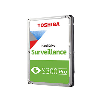 HDD TOSHIBA MD10ADA400EV (4TB, 3.5'', 7200RPM, SATA, 512MB, CMR)-1