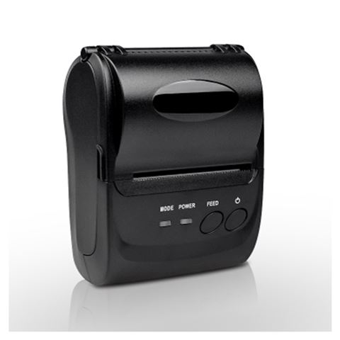 Printer NAVIATEC POS PRN 5802DD (bt 4.0 & 3.0, usb, brzina 90mm/sec, 203dpi, širina ispisa 58mm)