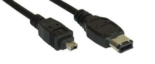 Kabel FIRE WIRE IEEE 1394S-04S-01 6/4-8