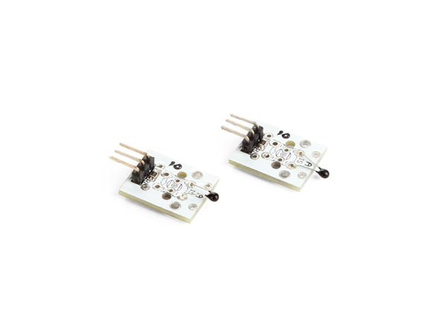 Kompatibilni analogni modul senzor temperature, za Arduino, 2 komada-7
