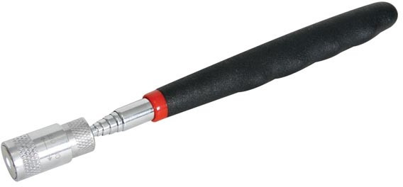 Magnet teleskopski TOOLLAND 2486097 (20-80 cm, sa LED svjetlom)-7