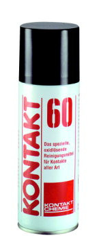 SPRAY KONTAKT 60/400 ml-6