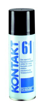 Sprej CRC SPRAY KONTAKT 61 200 ml-5