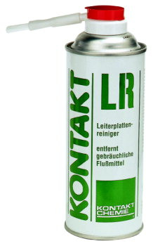 Sredstvo za čišćenje → CRC → SPRAY KONTAKT PCC 200 ml-4