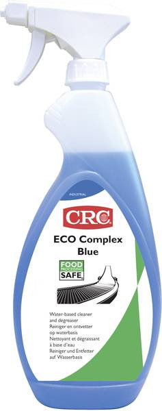 SPRAY za dezinfekciju i čišćenje površina, ECO complex blue,750ml, Contact Chemie-3