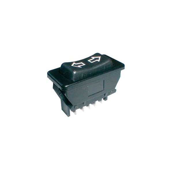 Taster vaga TIPAA ZA AUTOMOBILSKI PROZOR UP/DOWN 12 V/20 A 40x20 mm-1