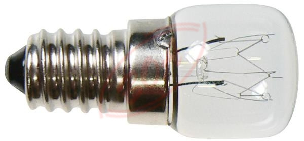 Žarulja za PEĆNICU (300 STUPNJEVA ) E-14, 15W-4