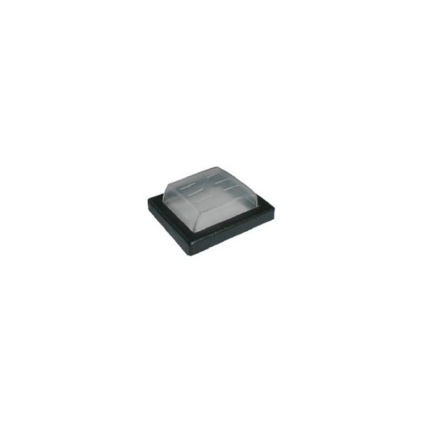 Zaštitna kapica za vaga prekidač 31x24 mm-4