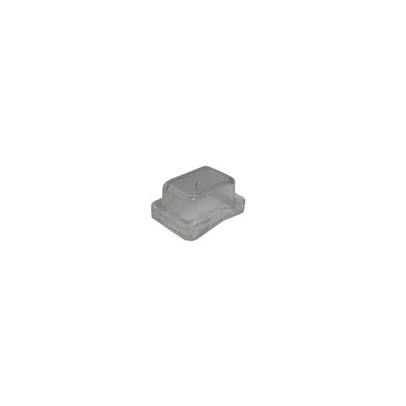 Zaštitna kapica za vaga prekidač mali 21x15 mm-0