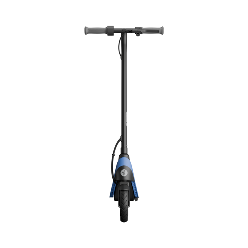 Dječji električni romobil SEGWAY KickScooter C2 Lite plavi (7", nazivna snaga 120w, max brzina do 16km/h, domet do 14 km, nosivost 50 kg)-2