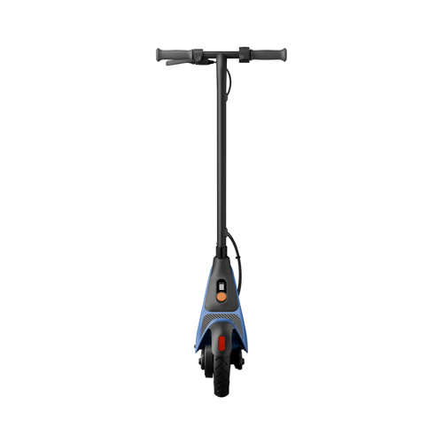 Dječji električni romobil SEGWAY KickScooter C2 Lite plavi (7", nazivna snaga 120w, max brzina do 16km/h, domet do 14 km, nosivost 50 kg)-1