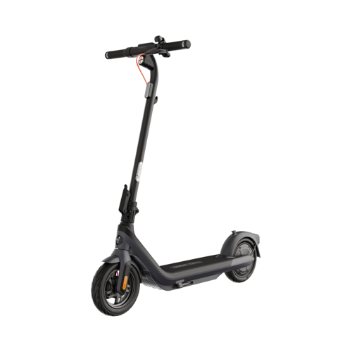 Električni romobil SEGWAY Ninebot E2 Pro E (10", nazvina snaga 350w, domet do 35 km, brzina do 25 km/h, nosivost 100 kg)-1