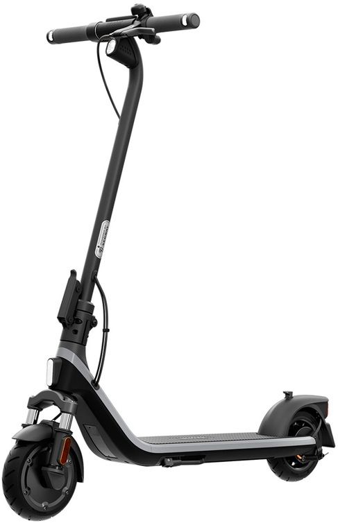 Električni romobil SEGWAY Ninebot eKickScooter E2 E II