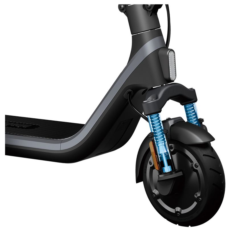 Električni romobil SEGWAY Ninebot eKickScooter E2 E II-4