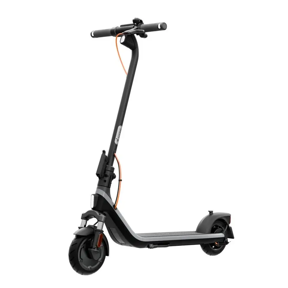 Električni romobil SEGWAY eKickScooter E2 Plus E II (8.1", nazivna snaga 300w, brzina do 25 km/h, domet do 25 km, nosivost 50 kg)