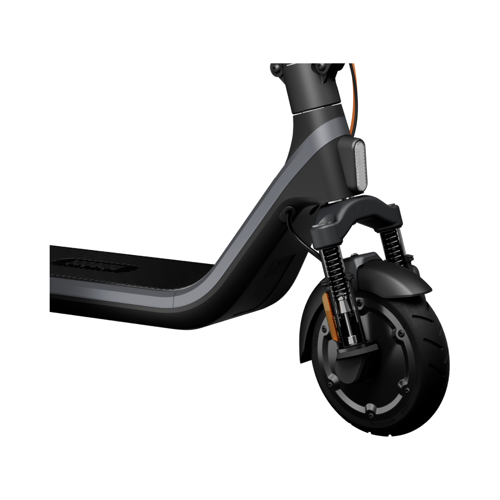 Električni romobil SEGWAY eKickScooter E2 Plus E II (8.1", nazivna snaga 300w, brzina do 25 km/h, domet do 25 km, nosivost 50 kg)-2
