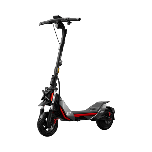 Električni romobil SEGWAY eKickScooter ZT3 Pro E (11", nazivna snaga 650w, domet do 70 kg, nosivost 120 kg, brzina do 25 km/h)