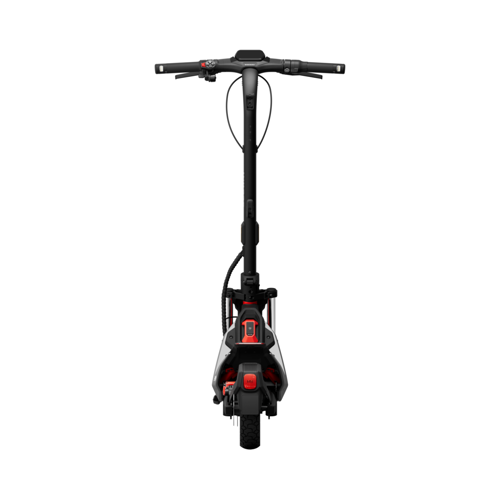 Električni romobil SEGWAY eKickScooter ZT3 Pro E (11", nazivna snaga 650w, domet do 70 kg, nosivost 120 kg, brzina do 25 km/h)-2