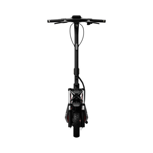 Električni romobil SEGWAY eKickScooter ZT3 Pro E (11", nazivna snaga 650w, domet do 70 kg, nosivost 120 kg, brzina do 25 km/h)-4