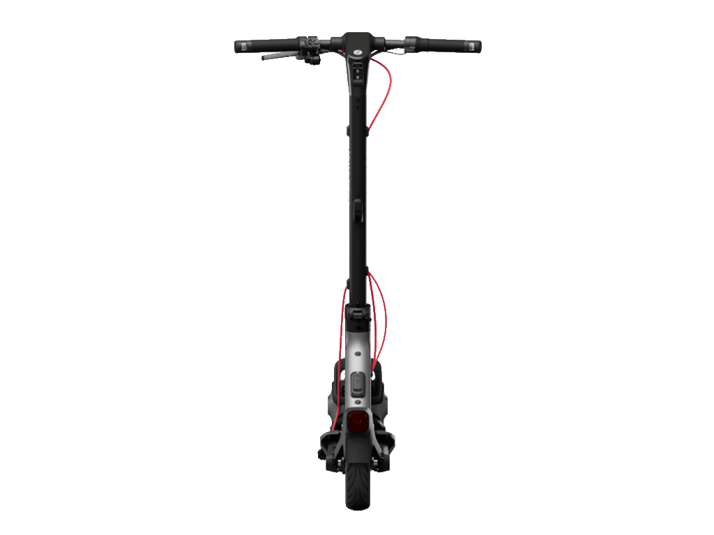 Električni romobil SEGWAY Ninebot F3 E (10", nazivna snaga 450w, domet do 70 km, brzina do 25 km/h, nosivost 120 kg)-1