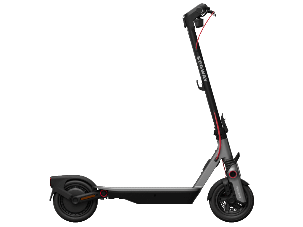Električni romobil SEGWAY Ninebot F3 E (10", nazivna snaga 450w, domet do 70 km, brzina do 25 km/h, nosivost 120 kg)-3