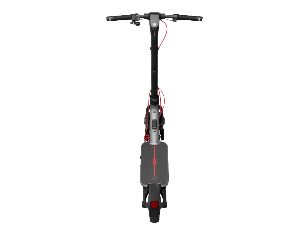 Električni romobil SEGWAY Ninebot F3 E (10", nazivna snaga 450w, domet do 70 km, brzina do 25 km/h, nosivost 120 kg)-4