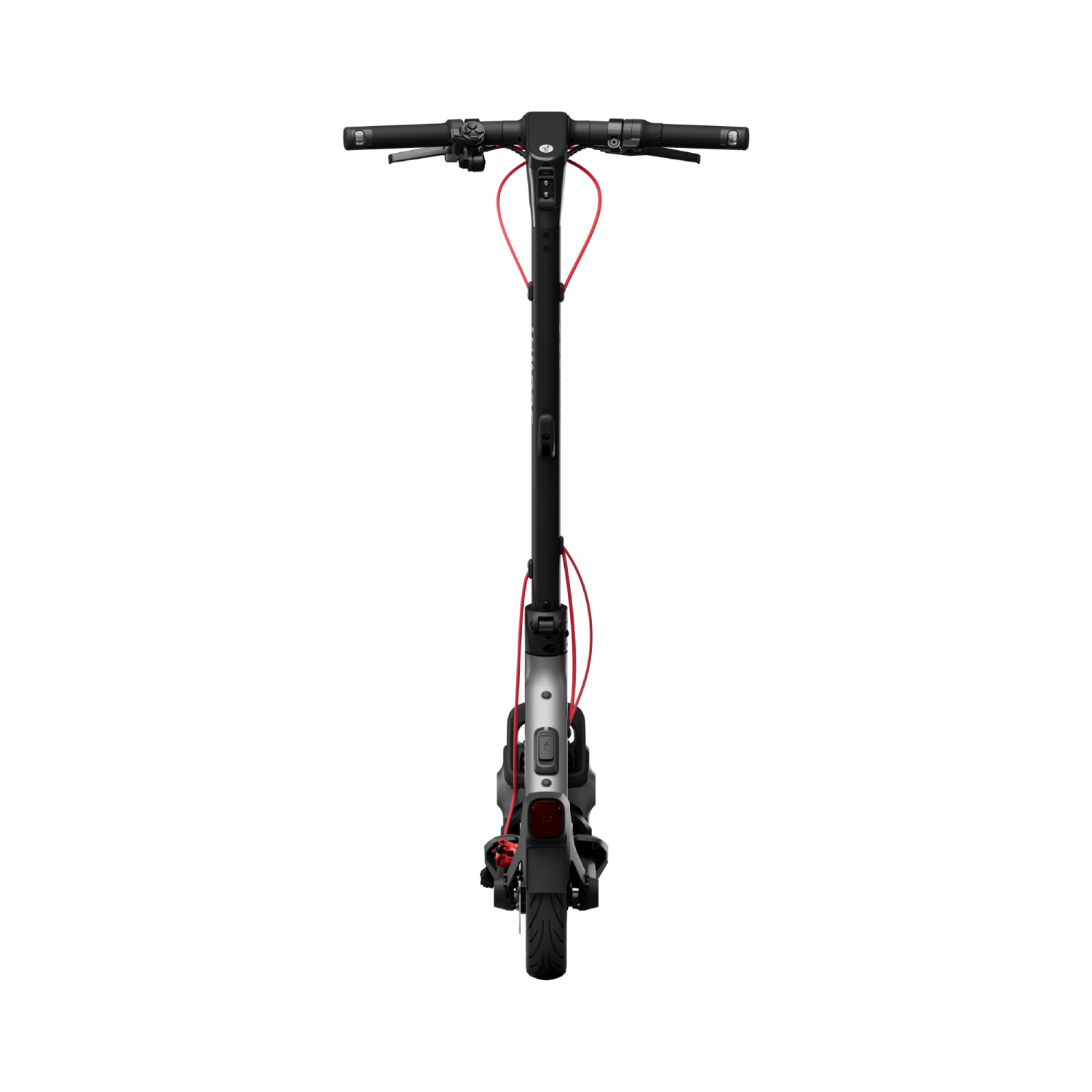 Električni romobil SEGWAY Ninebot F3 Pro E (10", domet do 70 km, nazivna snaga 550w, brzina do 25 km/h, nosivost 120 kg)-2