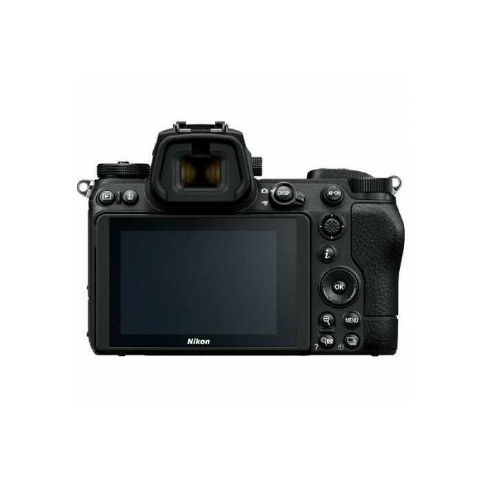 Fotoaparat NIKON Z6II + 24-200mm f/4-6.3 VR Kit-3