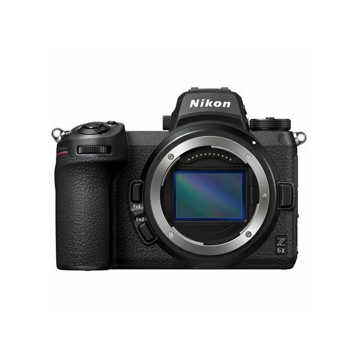 Fotoaparat NIKON Z6II Body