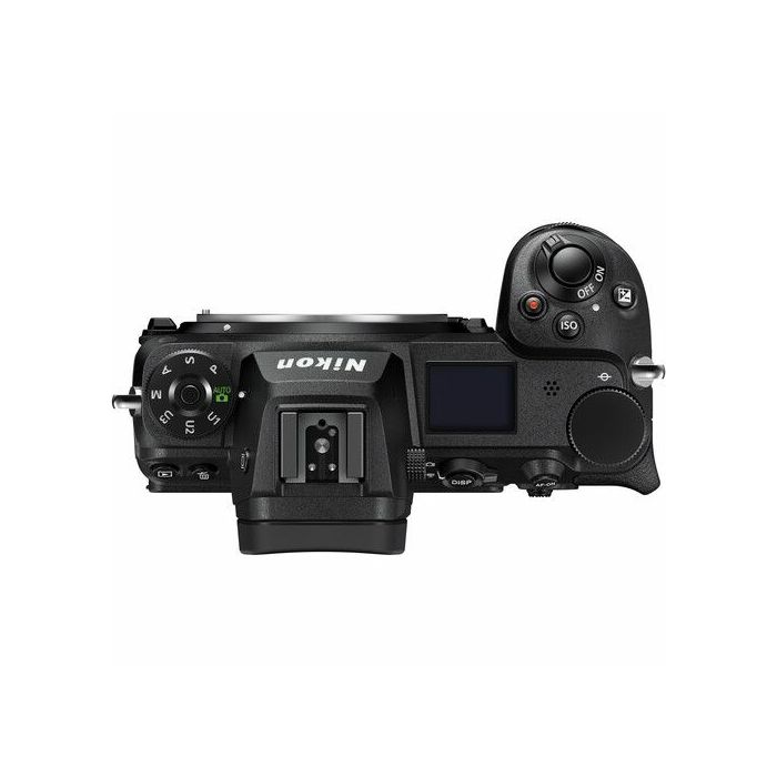 Fotoaparat NIKON Z6II Body-2