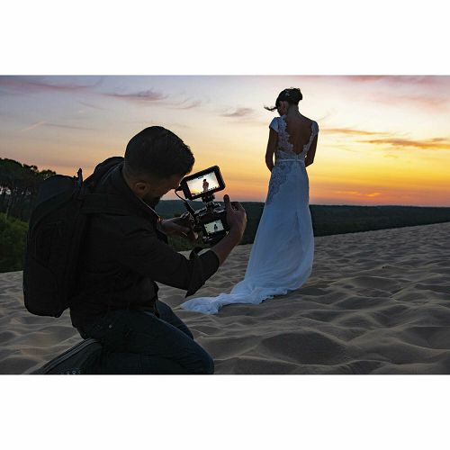Fotoaparat NIKON Z6II Essential Movie Kit VOA060K009-10