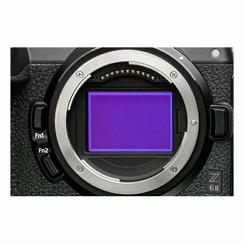 Fotoaparat NIKON Z6II Essential Movie Kit VOA060K009-3