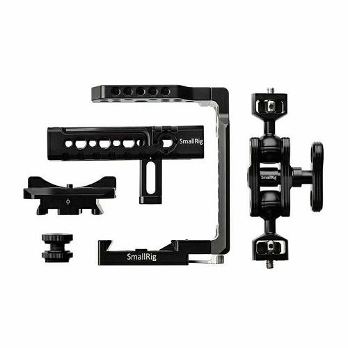 Fotoaparat NIKON Z6II Essential Movie Kit VOA060K009-4