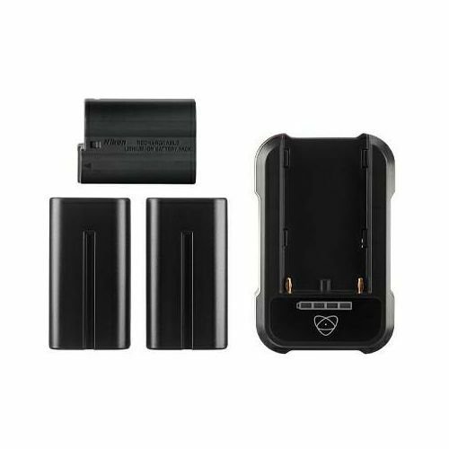 Fotoaparat NIKON Z6II Essential Movie Kit VOA060K009-8
