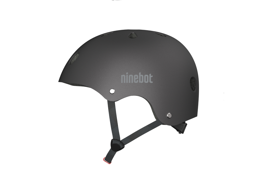 Kaciga za romobil SEGWAY Ninebot crna, za odrasle, V11-4