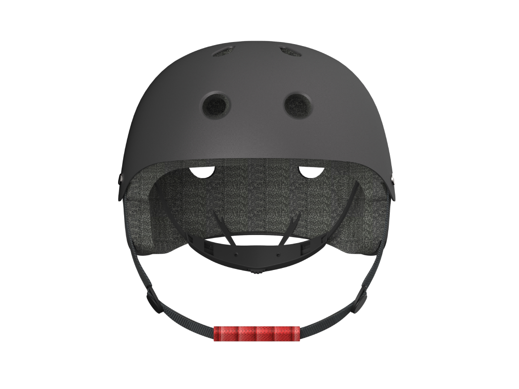 Kaciga za romobil SEGWAY Ninebot crna, za odrasle, V11-5