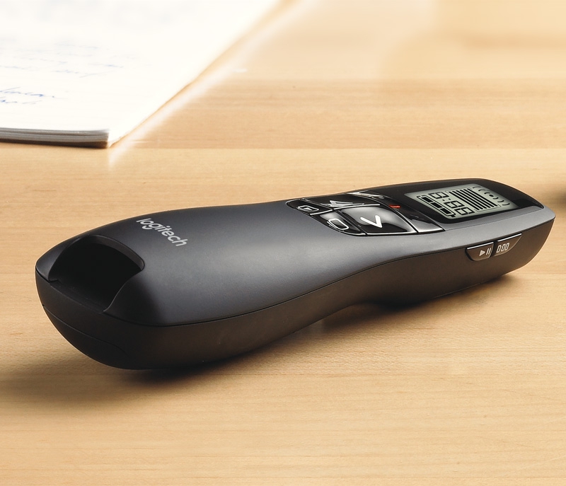 Prezenter LOGITECH R700 Professional-5