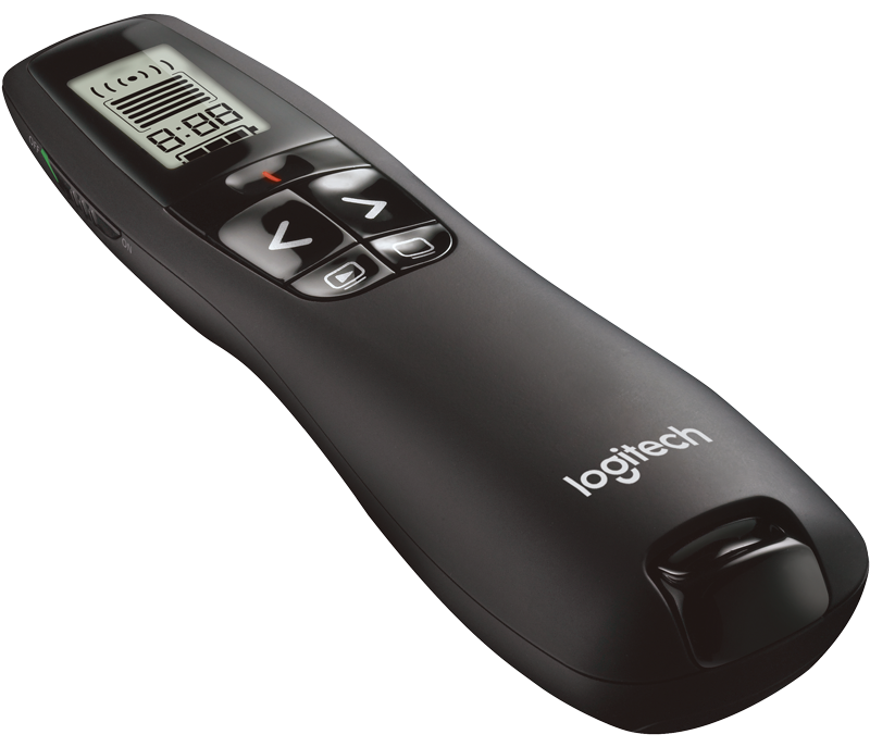 Prezenter LOGITECH R700 Professional-6