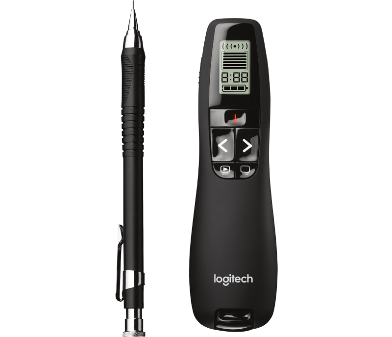 Prezenter LOGITECH R700 Professional-7