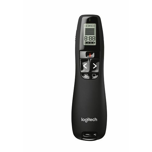 Prezenter LOGITECH R700 Professional-1