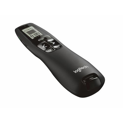 Prezenter LOGITECH R700 Professional-0