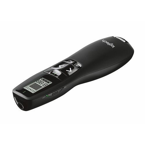 Prezenter LOGITECH R700 Professional-2