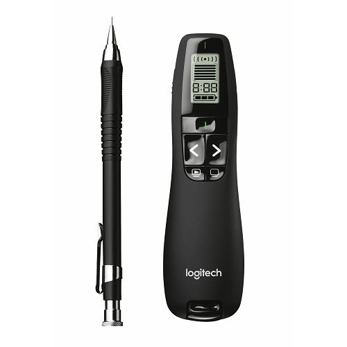 Prezenter LOGITECH R700 Professional-3