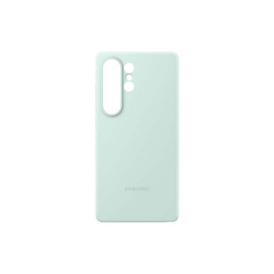 Maska za mobitel SAMSUNG Galaxy S25 Ultra, EF-PS938CMEGWW, Silicone, Mint-7