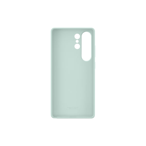 Maska za mobitel SAMSUNG Galaxy S25 Ultra, EF-PS938CMEGWW, Silicone, Mint-8