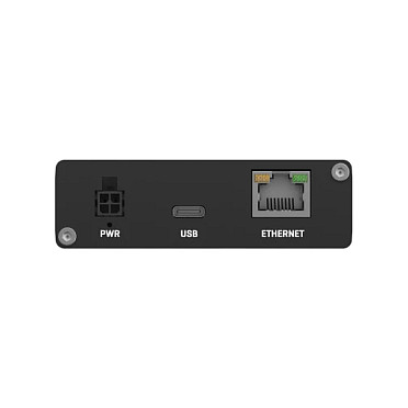 Teltonika TRB160 | LTE IoT Gateway | Cat 6, 1x RJ45 1000Mbps, IP30-4